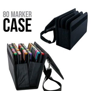 Makeup holder case. Lipsticks, Lipsense, Mascara..
